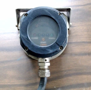RECEPTOR ÓPTICO RENISHAW OMM K93613 - Imagen 1 de 3