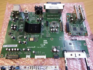 Scheda PCB per ricambi originali flusso digitale DHR8205U DHR8203U DHR8206U - Foto 1 di 20