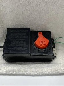 Lionel No 4660 DC Hobby Trafo, geprüft 0-17VDC, 20VAC. - Bild 1 von 3