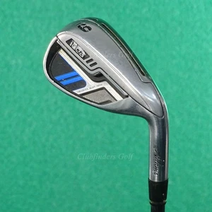 Adams 2014 Idea Hybrid Single 9 Iron Mitsubishi Rayon Bassara Graphite Regular - Picture 1 of 3