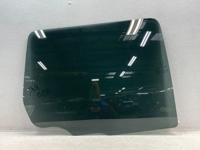 2003-2007年悍马H2后右乘客门窗玻璃面板1630原始设备制造商 — 第 1/4 张图片