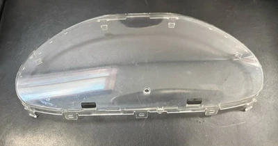 94-01 Cubierta de plástico transparente Acura Integra para medidor de racimo 95 96 97 98 99 00 Foto 1 de 4