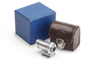 Nikon 8.5cm 85mm Finder  RF Nippon Kogaku Japan - Bild 1 von 3