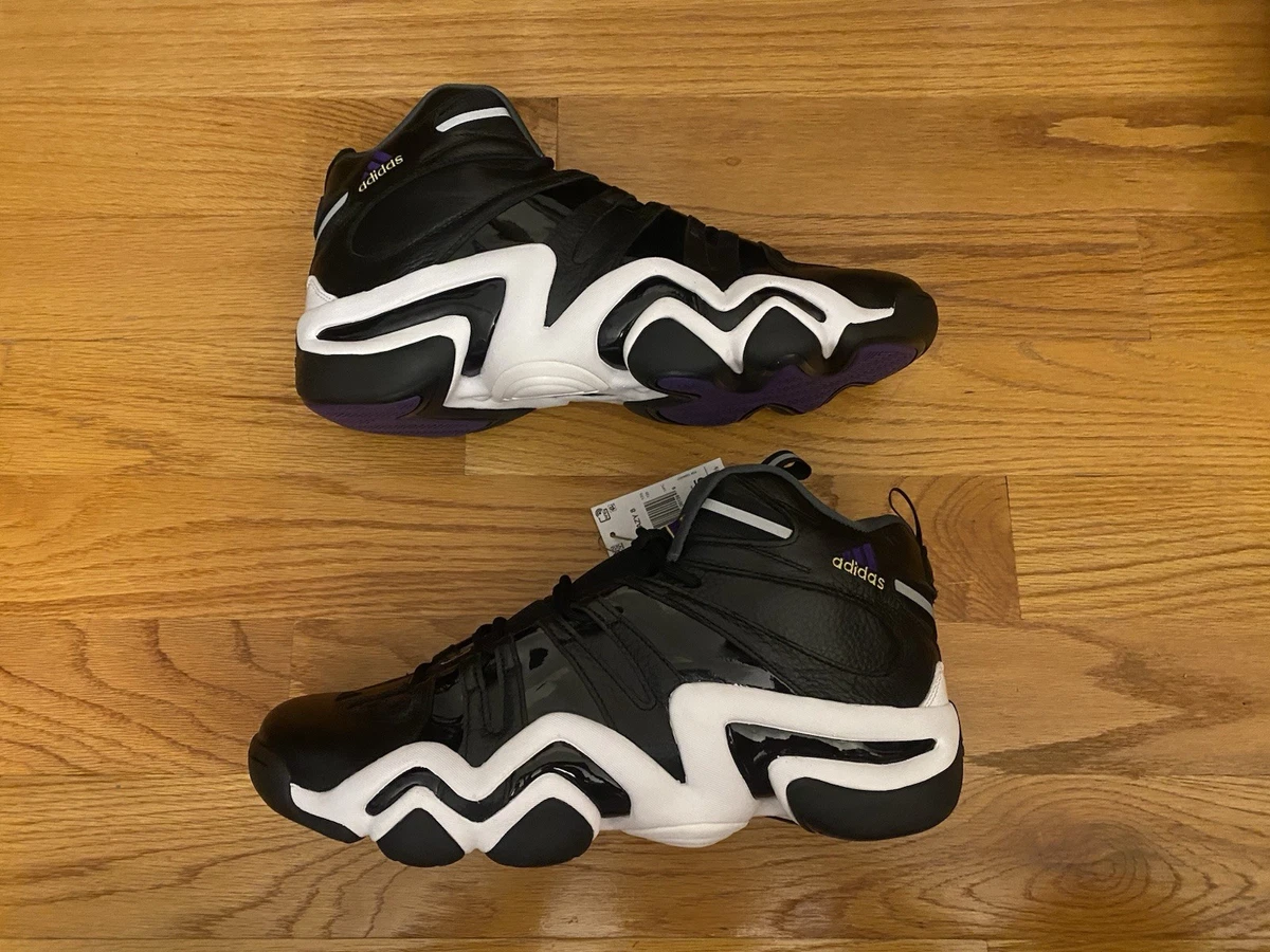 NEW Adidas Crazy 8 1998 All Star Game Kobe Bryant 2024 IG3738