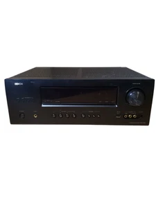 Denon AVR-1612 5.1 CH HDMI Home Theater Surround Sound Receiver - No Remote - Picture 1 of 5
