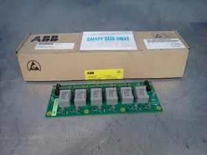 ABB SDCS-PIN-41 TRASFORMATORE DI IMPULSI 09251330099 - Foto 1 di 4
