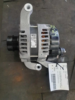 21 22 CORSAIR Alternator 2.3L  --17K-- - Image 1 of 4