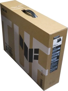 Portátil para juegos ASUS TUF A16 16" FHD+ 165Hz AMD Ryzen AI 9 270 32GB 1TB RTX 5070 - Imagen 1 de 16