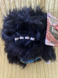 FUGGLER-Keyring : Wideeyed Weirdo4’ BNWT - Picture 1 of 4