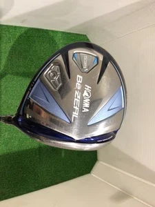 unisex 2018 HONMA BE ZEAL 535 1W 11.5deg VIZARD A-flex DRIVER Golf Club J815 - Picture 1 of 5
