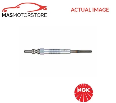 ENGINE GLOW PLUG NGK 96478 A FOR VAUXHALL ANTARA 2.0 CDTI 4X4,2.0 CDTI 4X4 2L - Image 1 of 4