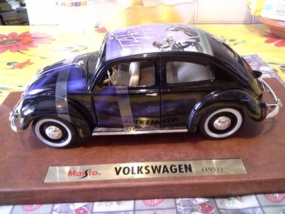 modellini auto 1 :18 - Immagine 1 di 4