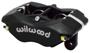 NEW WILWOOD NARROW DYNALITE BRAKE CALIPER,NDL,RACING,FOR 1.25" DISCS,1.38" PIST. - Picture 1 of 1