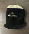 Guinness Stout Ireland Novelty Foam 14" Tall Velvet  One Size St. Pats Day Hat