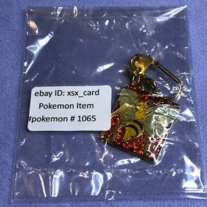 Pokémon Vintage 1999 Nintendo Japonesa - Llaveros - Beedrill - Sellado #1065 - Imagen 1 de 4