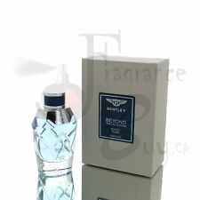 Bentley Beyond The Collection Exotic Musk EDP M 100ml Boxed