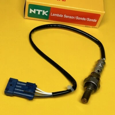 O2 sensor for Mini R61 COOPER 1.6L inc S + Paceman 13-17 PostCAT Oxygen EGO 2YrW - Photo 1/4