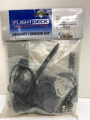 new Shimano Flight Deck 6500M Bracket SM-6500-M XT XTR LX - Image 1 of 3