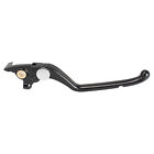 Motorcycle For BMW G310GS G310R Black Aluminum Clutch Brake Levers 2021-2023