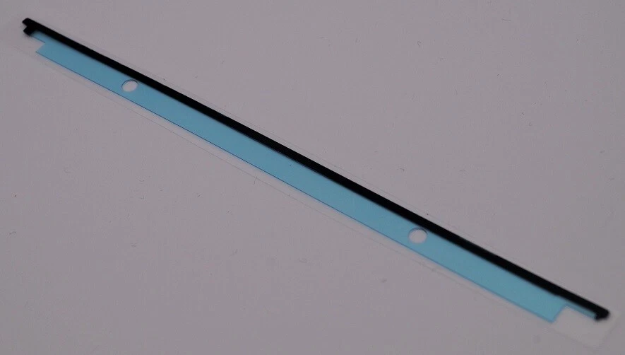 Original HTC Desire 816 D816n D816w Pantalla Táctil Adhesivo Sello Derecha Foto 1 de 1