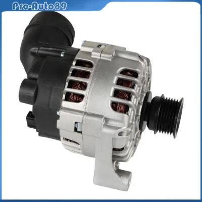 Alternador 13882 para BMW 320i 325Ci 325Xi 330Ci 330i 330Xi 525i 530i 2001-2005 Foto 1 de 4