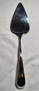Servidor de pastelería Dansk Torun inoxidable GRANDE 11”x3” en caja original Japón - Imagen 1 de 10
