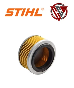 Genuine Stihl OEM Air Filter 4203 141 0300 - Picture 1 of 1