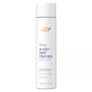 Dove Density Boost Strengthening Conditioner Scalp + Hair Therapy for protecting - Picture 1 of 1