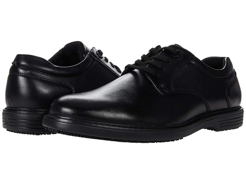 JORDAN Oxford uomo Nunn Bush Wade lavoro punta liscia Oxford