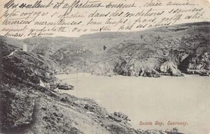 Guernsey - Saint Bay - Publ. unknwon - Picture 1 of 2