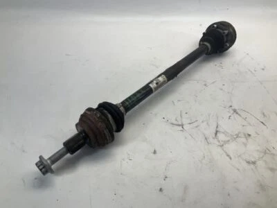 Eje conductor trasero izquierdo Volkswagen Tiguan AWD 18-23 eje eje eje Q Foto 1 de 4