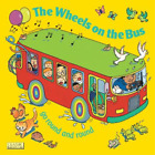 Annie Kubler The Wheels on the Bus go Round and Round (Board Book)