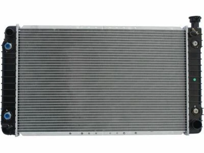 For 1988-1995 Chevrolet C2500 Radiator 59543MN 1989 1990 1991 1992 1993 1994 Foto 1 de 2