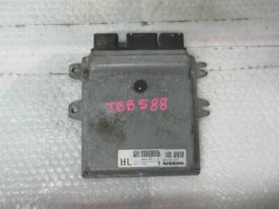 Módulo de control ECM Nissan Rogue Engine 2013-2015 BEM353-000 A1 BEM353000A1 Foto 1 de 4
