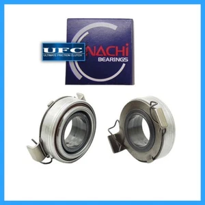 NACHI JAPAN CLUTCH RELEASE BEARING 92-97 TOYOTA CELICA ST 93-97 COROLLA 1.6L - Bild 1 von 1