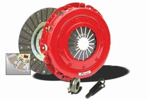 Embrague McLeod Super Street Pro 500 hp para Mustang GT 2005-2010 | 75201 - Imagen 1 de 1