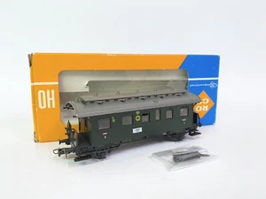 Roco 4208, Personenwagen, DRG, NEU, H0 - Bild 1 von 3