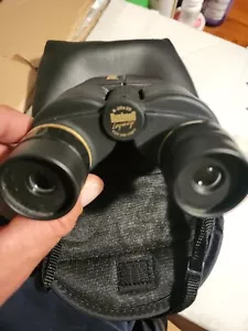 Bushnell Legacy 8-20x25 binoculars FOV 240-150ft - RARE! - Picture 1 of 11