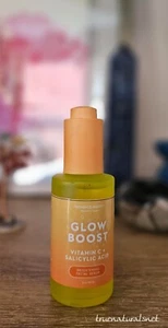 Provence Beauty ® GLOW BOOST Facial Serum 60ml NATURAL - VEGAN | Original - Picture 1 of 1