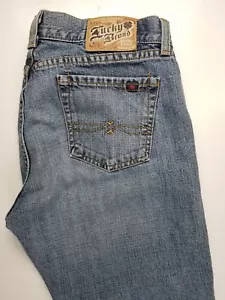 Lucky Brand Flare Damenjeans Größe 8 - Bild 1 von 7