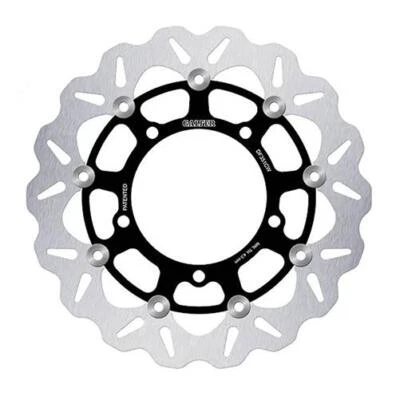 Disco de freno delantero de onda flotante Galfer para Suzuki GSX1300R Hayabusa 2008-2020 Foto 1 de 4