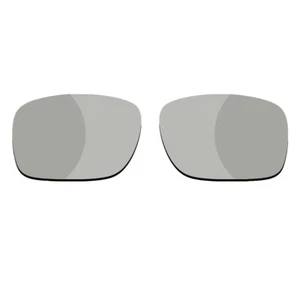 Ricambio lenti polarizzate per-OAKLEY Holbrook OO9102-Transizione/Fotocromatica - Foto 1 di 5