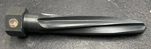 High Speed Steel 1-1/2" Magnetic Hex Head Reamer - Picture 1 of 3