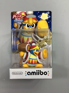 King Dedede - Kirby - amiibo (2016 EE. UU. Versión NUEVA EN CAJA **Envío gratuito**) - Imagen 1 de 2