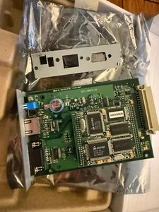 NEW IN BOX Schneider Electric 66074 MGE SNMP/We - Picture 1 of 5