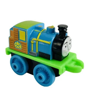 Thomas and Friends Minis NEON BASH Mini Tren Motor Nuevo y Precintado en Bolsa - Imagen 1 de 2