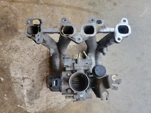 1994 Toyota Tercel 1.5L. Intake Manifold Assembly  - Picture 1 of 3