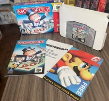 .N64.' | '.Monopoly.