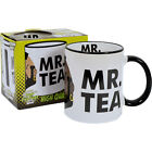 MR. T MR. TEA COFFEE MUG - Tea Cup Funny Gift Present Idea HOME KITCHEN OFFICE