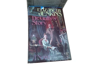 Vintage Dr Gullys Story by Elizabeth Jenkins Hardback, Dust Jacket 1972 - Imagen 1 de 9